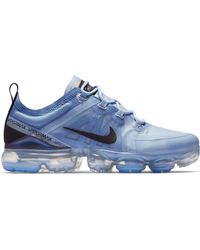 royal blue tennis shoes womens