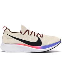 zoom flyknit nike
