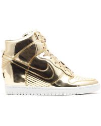 nike dunk sky high shop online