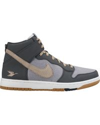 nike dunk cmft prm swoosh social club