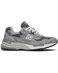 new balance 992 femme paris