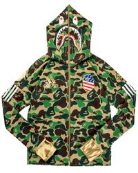 bape adidas sb jersey