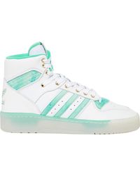 adidas rivalry hi knicks