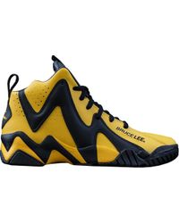 bruce lee x bait x onitsuka tiger tai chi