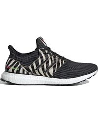 Adidas Ultra Boost Dna Black Purple Limited Time Offer Ceramicgallery Net