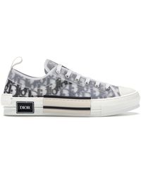 dior low top shoes