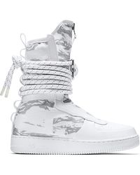 Nike Air Force 1 SF Sneakers for Men 