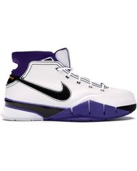 nike lebron 7 marrone