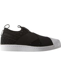 adidas superstar slip on rita ora