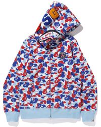 bathing ape hoodie