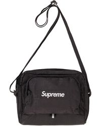 mens supreme bag