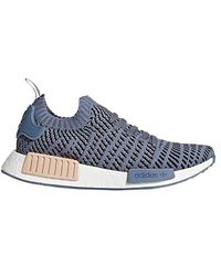 women's nmd r1 raw white
