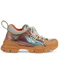 flashtrek gucci pas cher