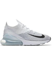 nike air max 270 flyknit womens price