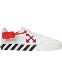 off white virgil abloh trainers