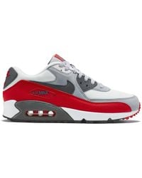 air max 90 black wolf grey dark grey