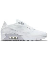 nike air max ultra 2.0 flyknit men's