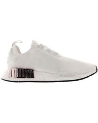 raw white adidas nmd