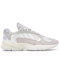adidas yung og black and white