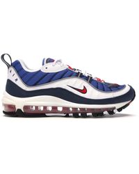 Nike Leather Air Max 98 Premium W Animal Pack In Black Save 44 Lyst Nike Leather Air Max 98 Premium W Animal Pack In Black Save 44 Lyst