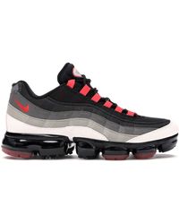 air max 95 vapormax red