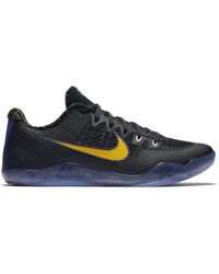 Nike Zoom Kobe 2 Carpe Diem In Black For Men Lyst