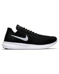 nike free flyknit mens 2018