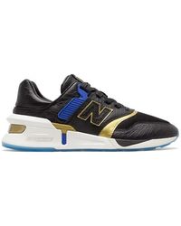 new balance 997 kawhi leonard championship pack