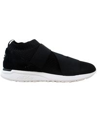 new balance 247 knit slip on