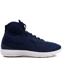 nike lunar magista 2 flyknit