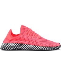 adidas deerupt trainers mens