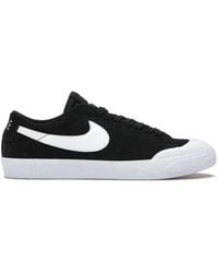 nike zoom blazer xt