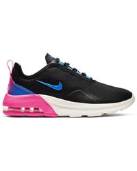nike air max motion ladies trainers