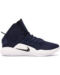hyperdunk shoes nike