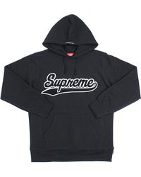 chenille sweater supreme