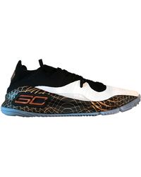 white and gold curry 4