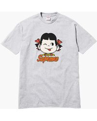 supreme biggie tee
