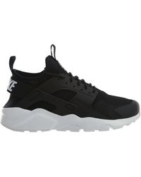 nike huarache running shoes