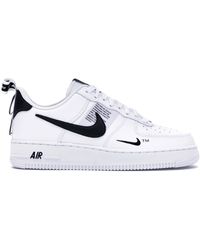 white air force 1 low mens