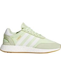 adidas Women's I - 5923 Low - Top Sneakers in Dark Green (Green) - Lyst