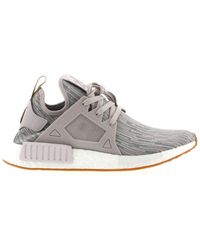 adidas nmd r1 ice purple