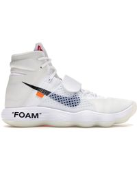Nike Hyperdunk Sneakers for Men - Up to 