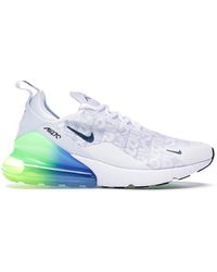 air max plus overbranding lime blast