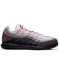 Nike Rubber Air Max 95 Og Solar Red For Men Lyst