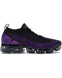 midnight purple vapormax