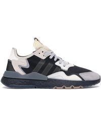 adidas nite jogger mens sale