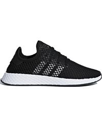 adidas deerupt uomo oro
