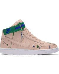 nike vandal 2k particle beige