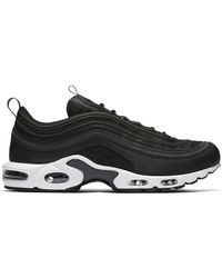 black n white 97s
