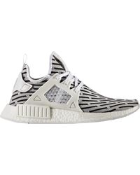 Adidas Nmd Xr1 White Duck Camo for Men Lust
